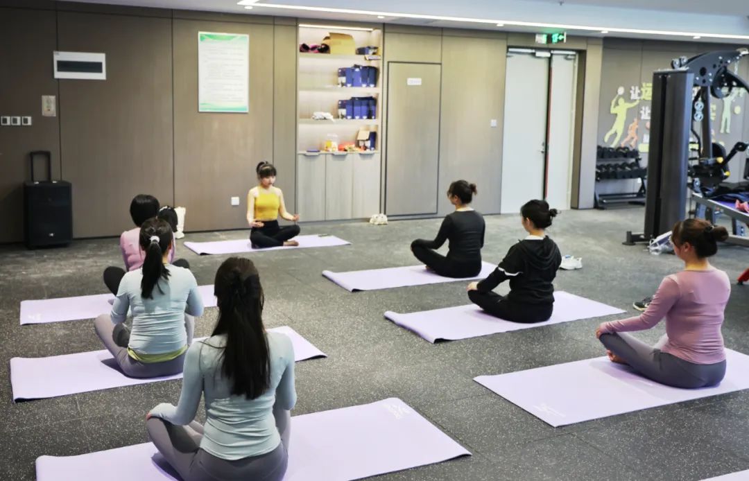 魅力女性 快樂巾幗——創新研究院開展“三八”國際勞動婦女節系列活動