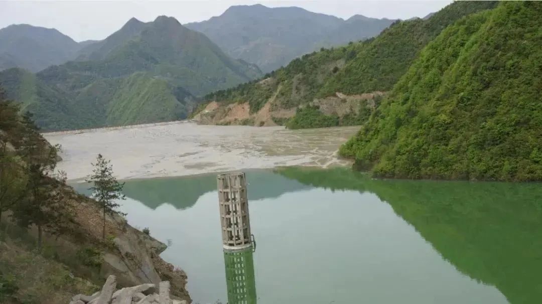 鞏固綠色礦山建設成果 煥發百年糧倉新面貌