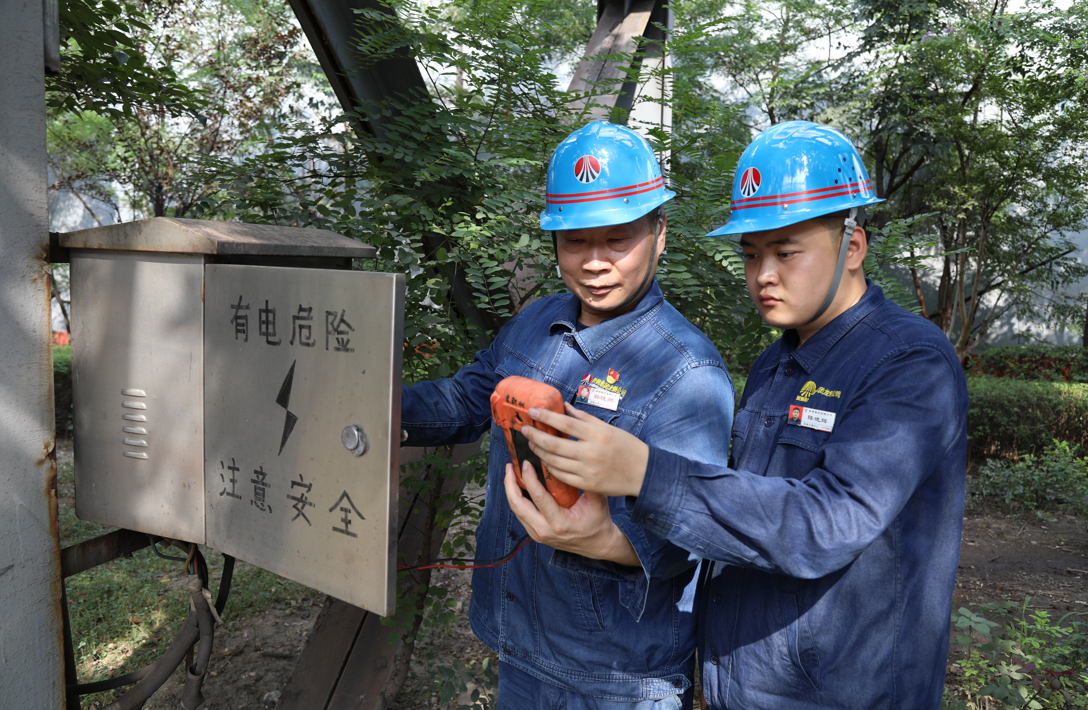 關口向前 技術向新 精益檢計見實效