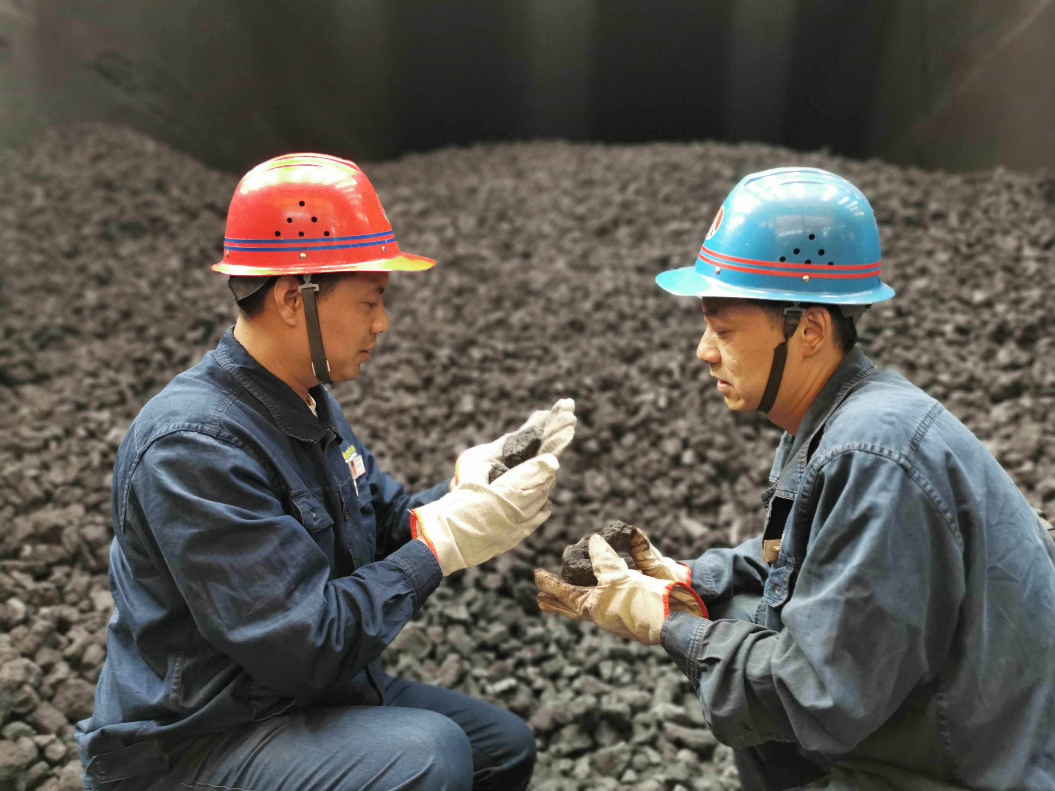 開(kāi)足馬力 跑出鐵前“加速度”