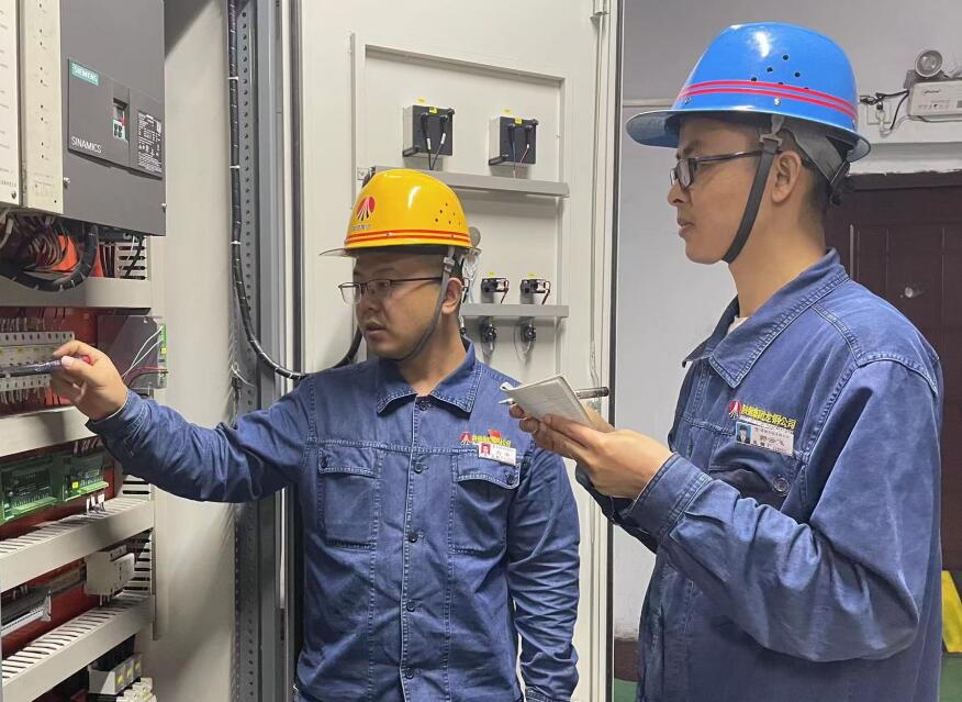 多元共治 激發鋼后提質增效新活力